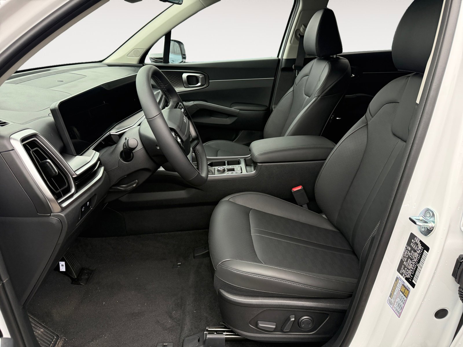 New 2026 Kia Sorento EX w/ EX Premium Package image 10