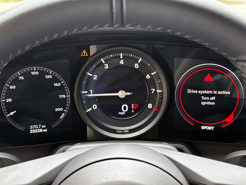 Used 2021 Porsche 911 Carrera image 28