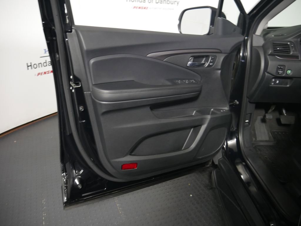 Used 2021 Honda Pilot EX-L image 15