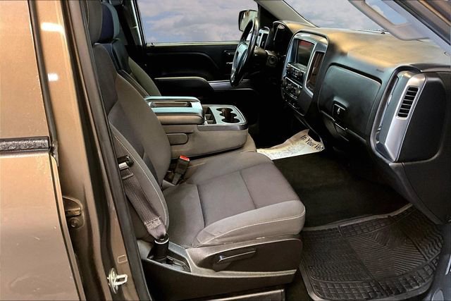 Used 2014 Chevrolet Silverado 1500 LT w/ All Star Edition image 30