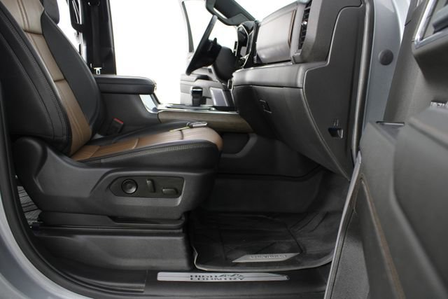 Used 2023 Chevrolet Silverado 1500 High Country w/ High Country Premium Package image 25