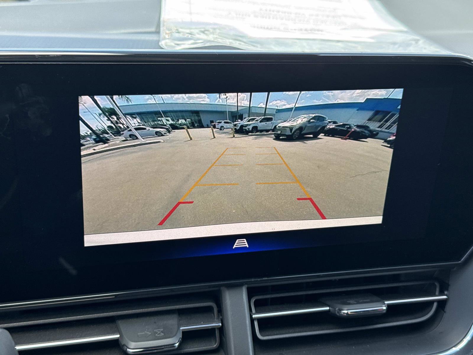 Used 2024 Chevrolet Trax RS w/ Driver Confidence Package image 18