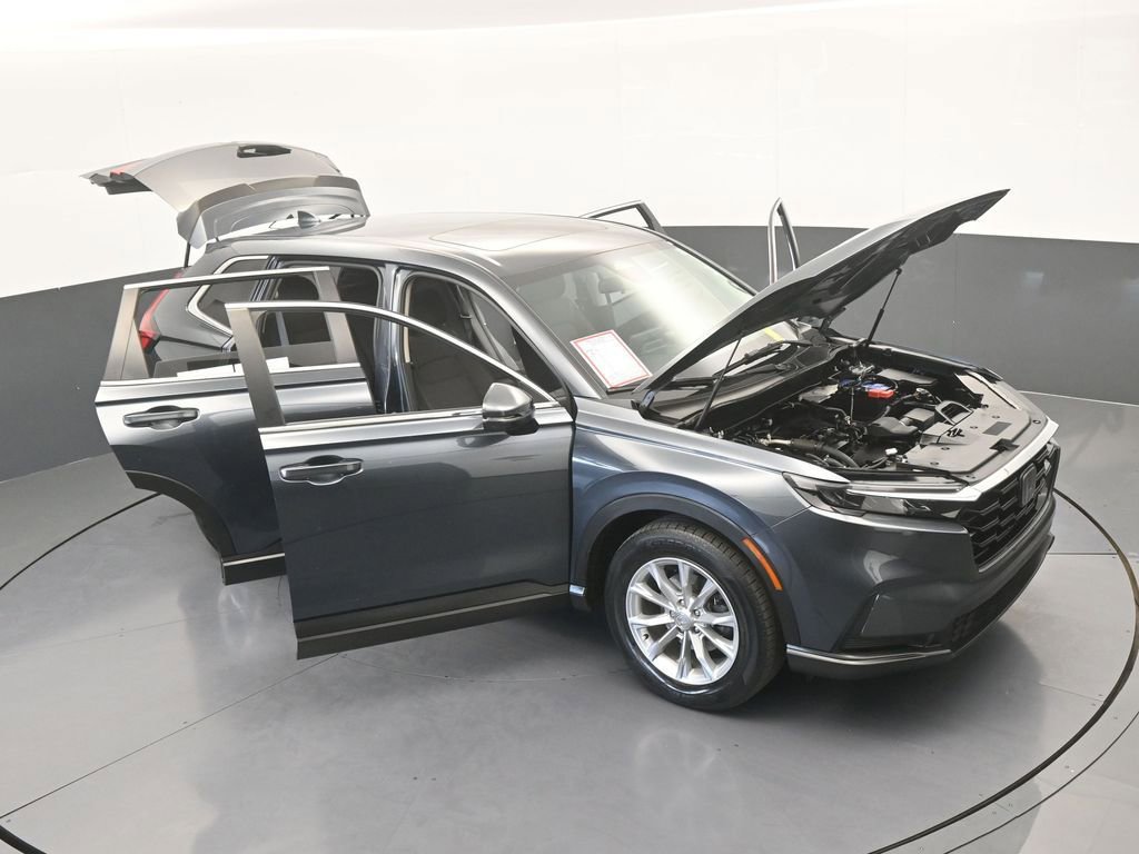 Used 2024 Honda CR-V EX image 67