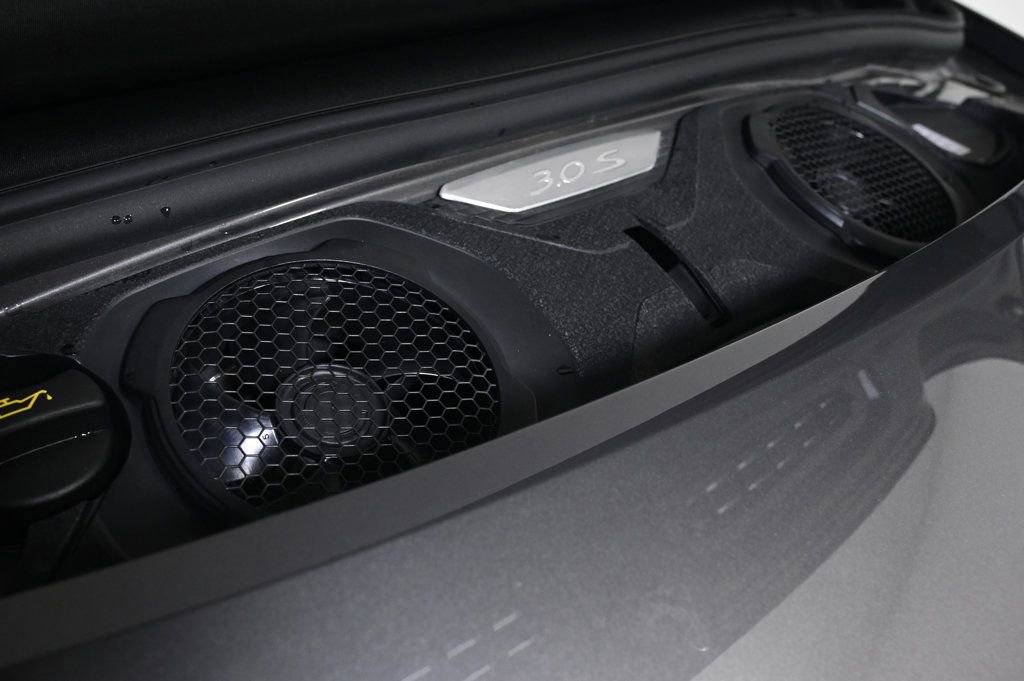 Used 2023 Porsche 911 Carrera S image 29