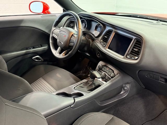 Used 2023 Dodge Challenger R/T Scat Pack RWD image 12