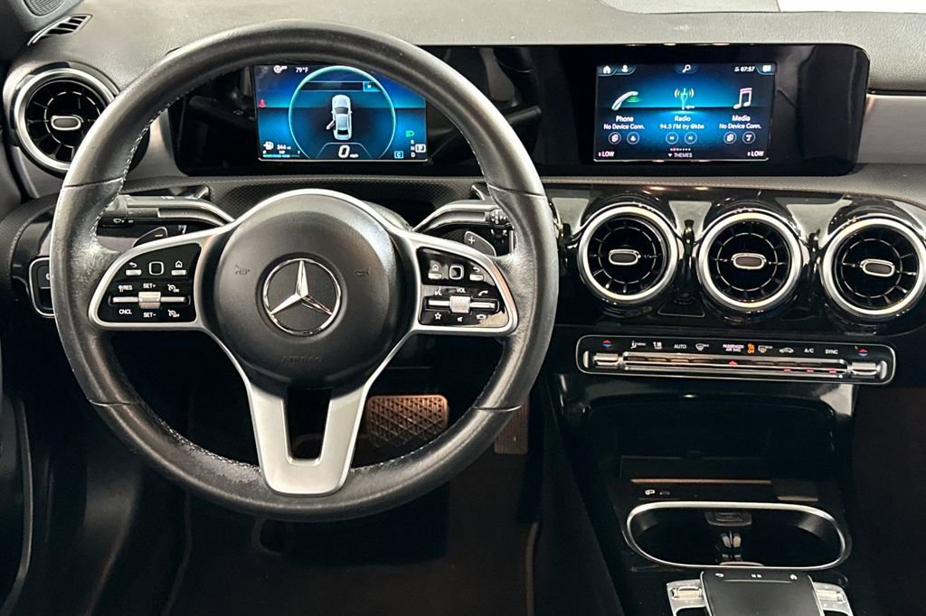 Certified 2019 Mercedes-Benz A 220 image 16