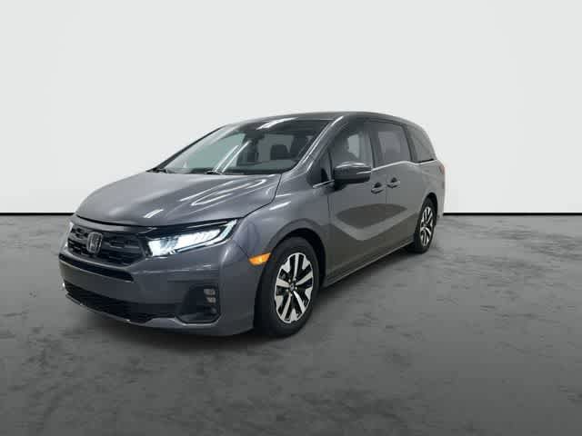 Used 2025 Honda Odyssey EX-L image 7