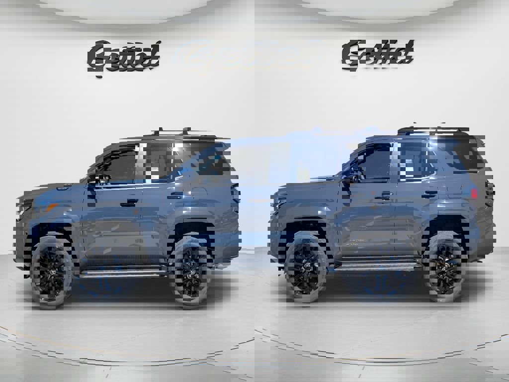 New 2026 Toyota 4Runner Platinum image 7