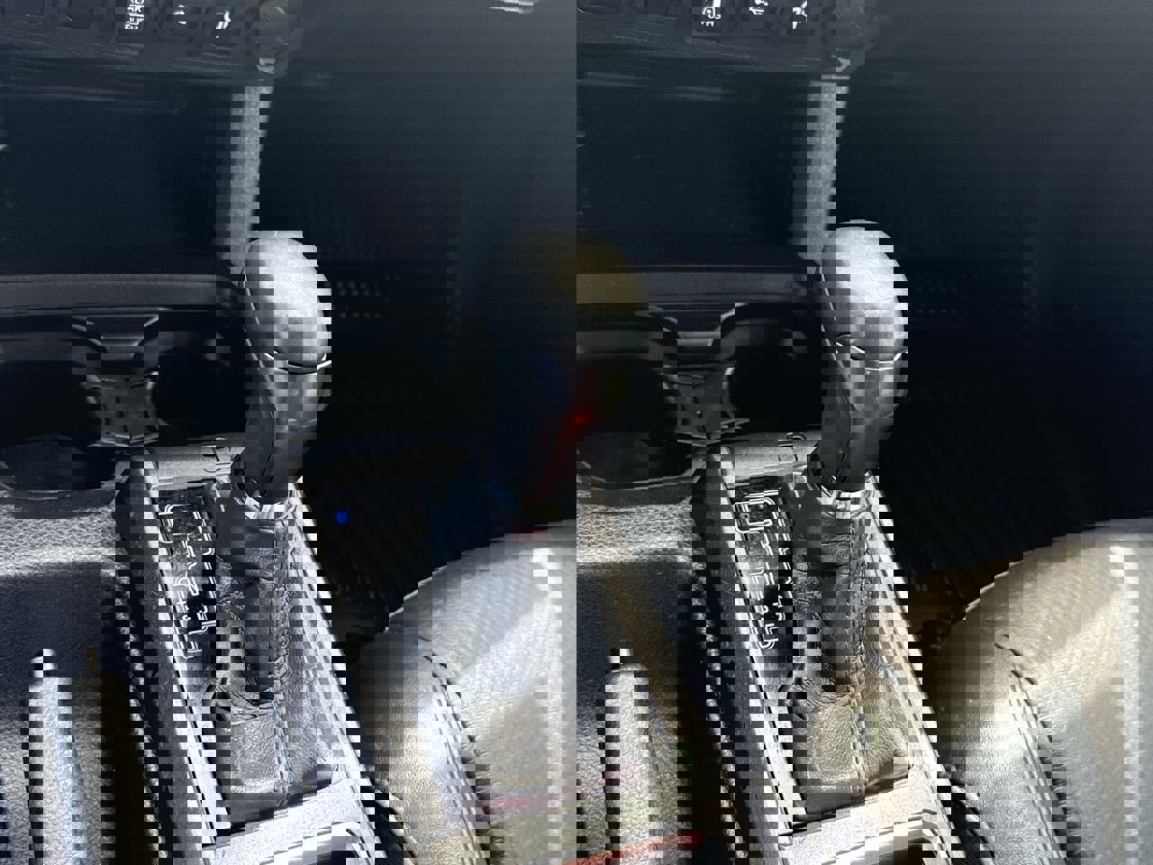 Used 2023 Toyota Tacoma TRD Off-Road w/ TRD Premium Off Road Package image 15