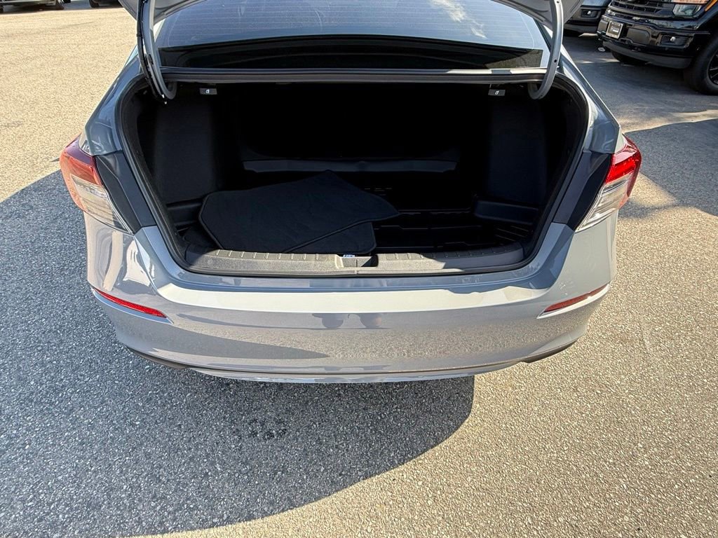 Used 2026 Honda Civic Sport image 13