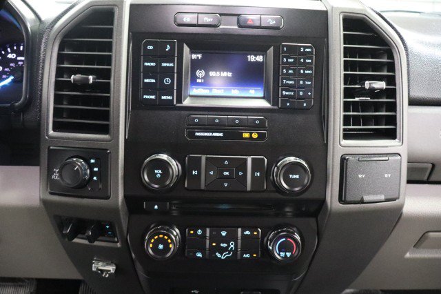 Used 2018 Ford F250 XL w/ Power Equipment Group AWD/4WD image 57