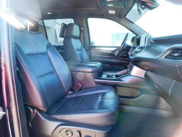 Used 2021 Chevrolet Tahoe RST w/ Rear Media and Nav Package image 15