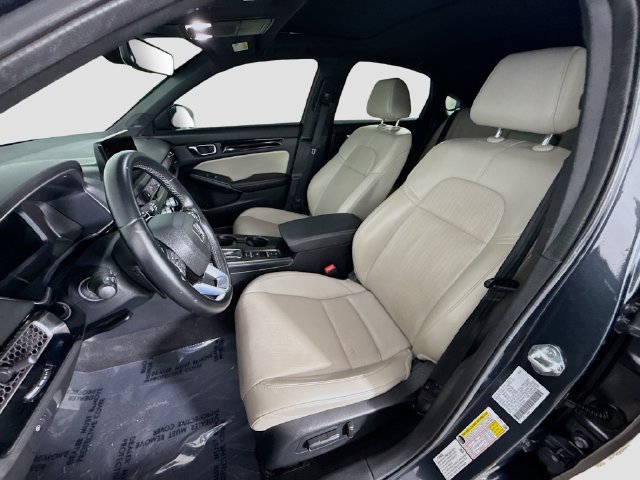Used 2024 Honda Civic Sport Touring image 21