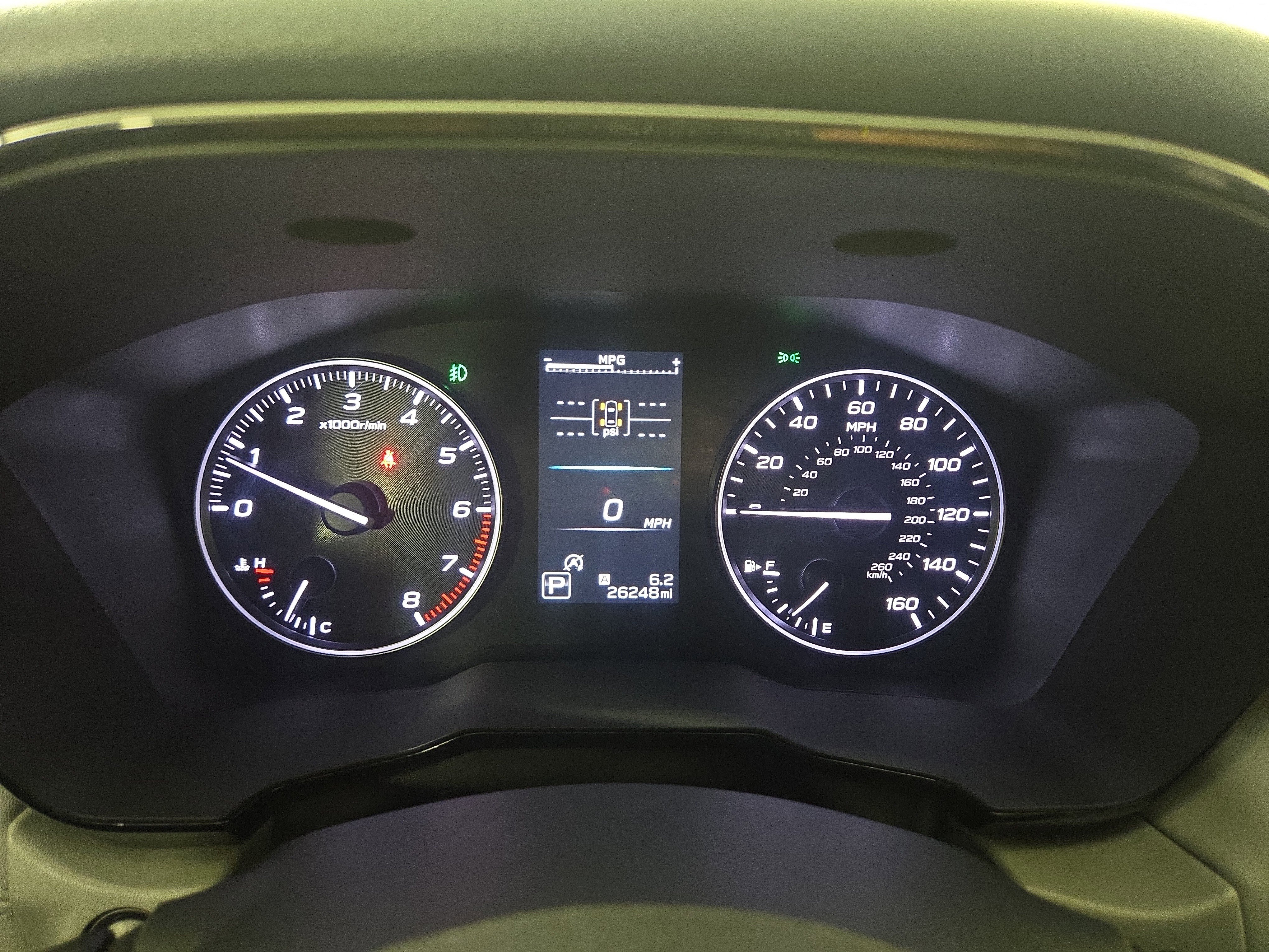 Used 2022 Subaru Outback Premium AWD/4WD image 17