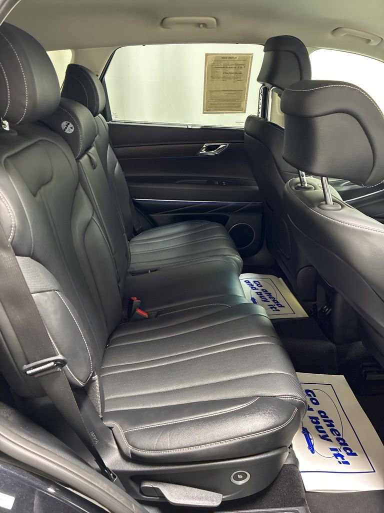 Used 2024 Genesis GV80 2.5T image 24