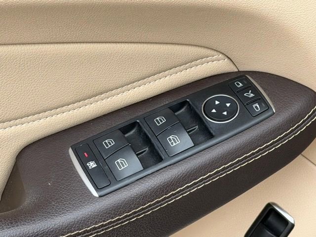 Used 2017 Mercedes-Benz GLS 450 4MATIC image 23