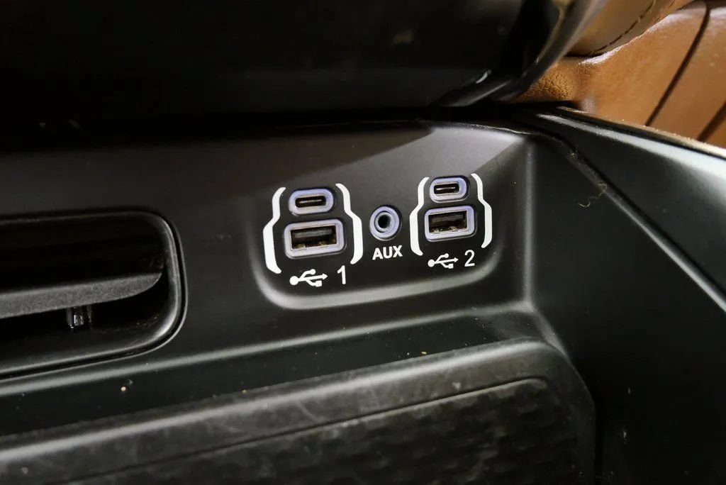 Used 2022 RAM 3500 Limited AWD/4WD image 30