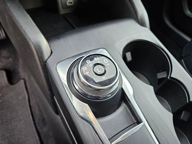 Used 2025 Ford Escape ST-Line image 24