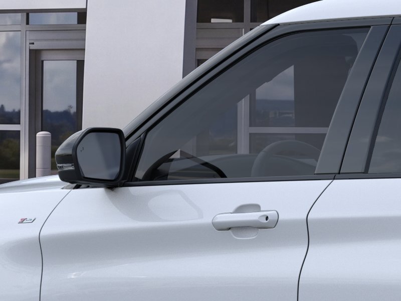New 2026 Ford Explorer ST-Line w/ ST-Line Street Pack RWD image 43