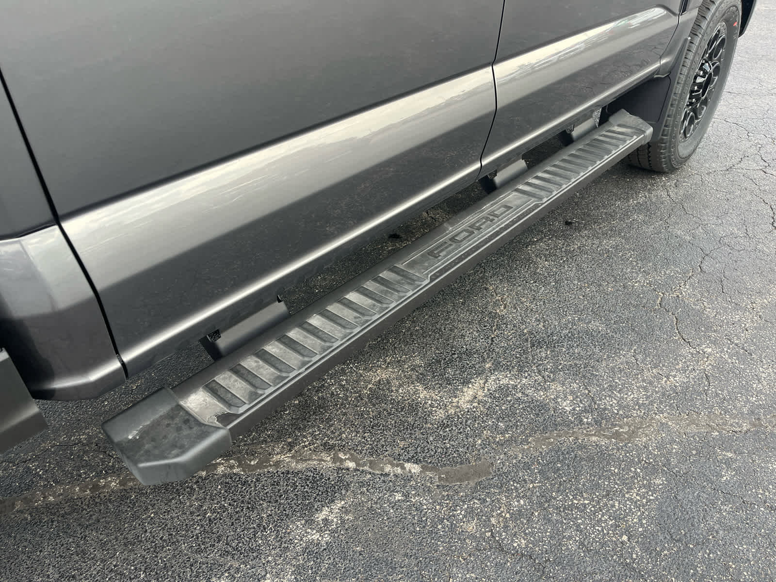 New 2026 Ford F350 XLT image 15