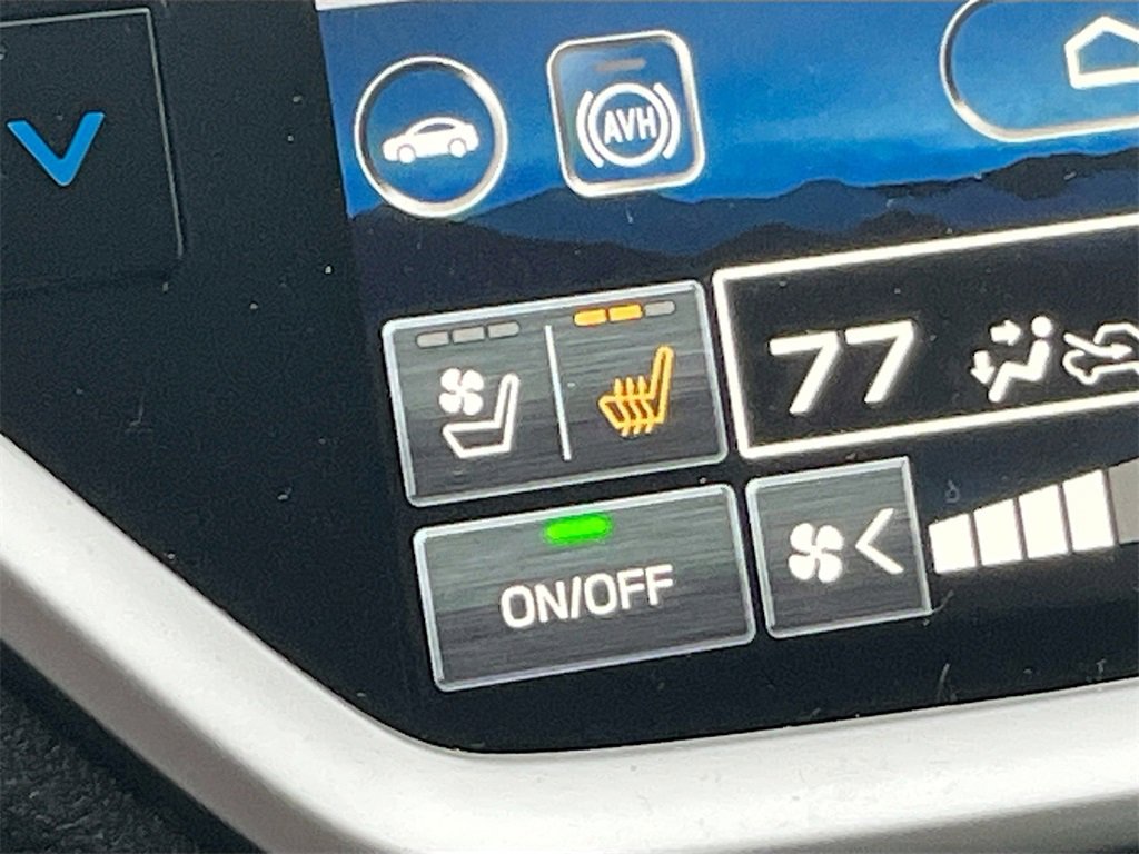 Used 2024 Subaru Ascent Touring image 21