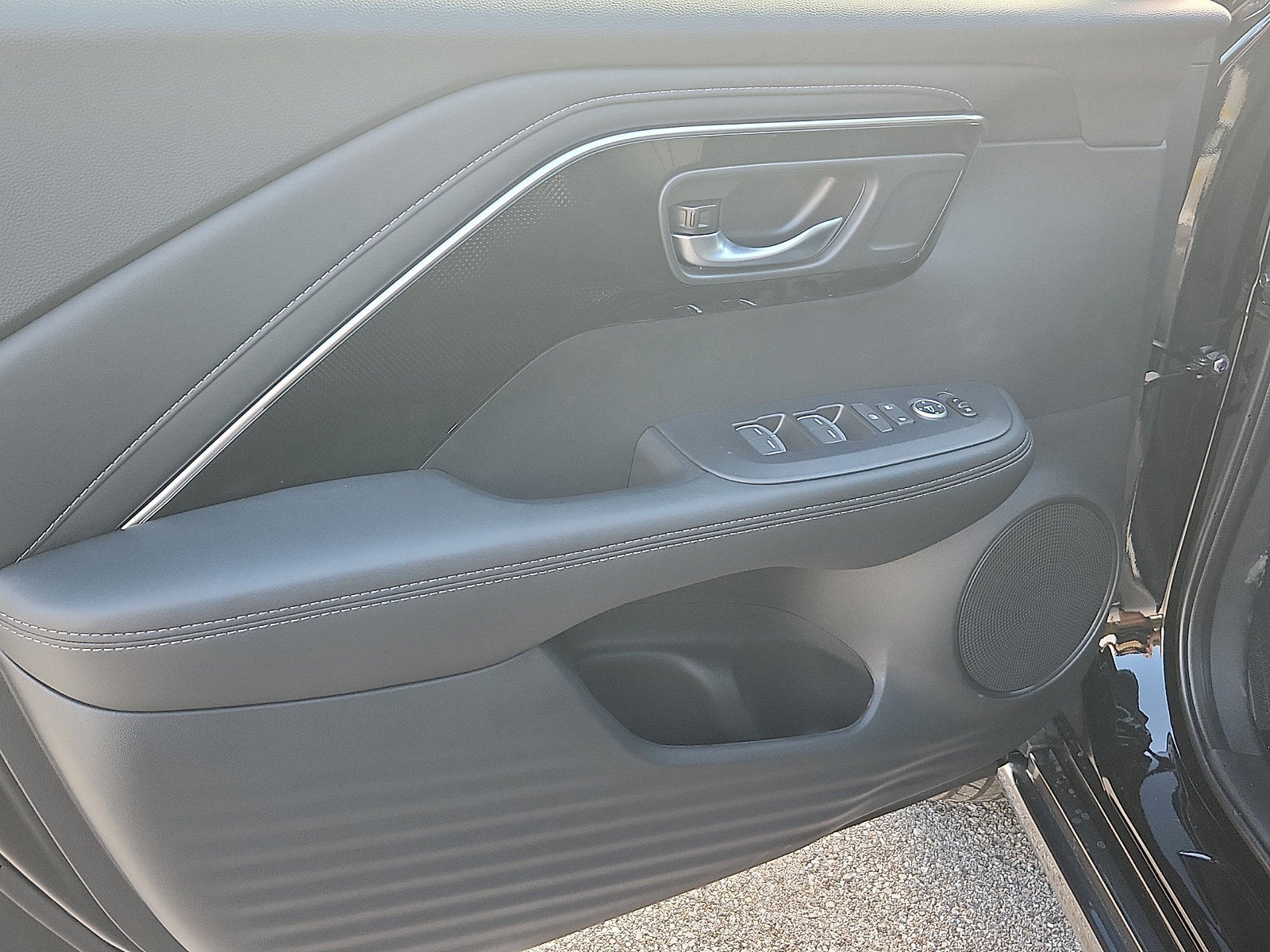 New 2026 Acura ADX AWD image 8
