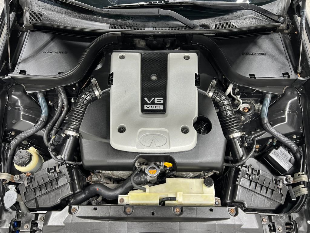 Used 2011 INFINITI G37 x w/ Premium Pkg image 27