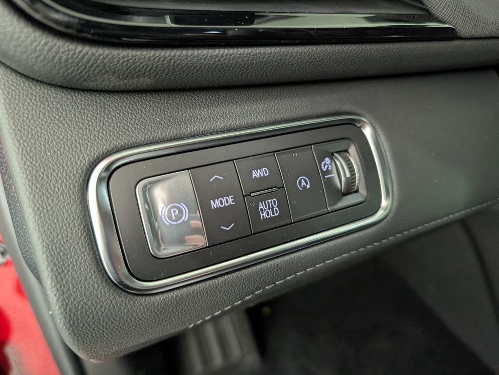 New 2026 Buick Enclave Sport Touring w/ Super Cruise Package AWD/4WD image 19