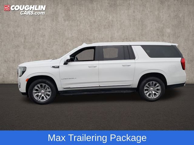 Used 2023 GMC Yukon XL Denali image 5