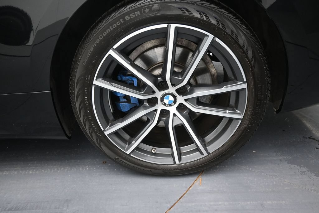 Used 2021 BMW 430i Coupe w/ Executive Package RWD image 36
