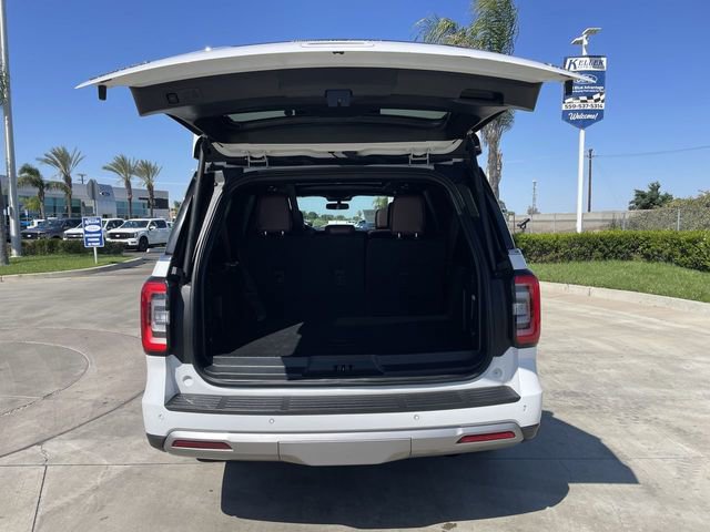 Used 2023 Ford Expedition Max Limited RWD image 27