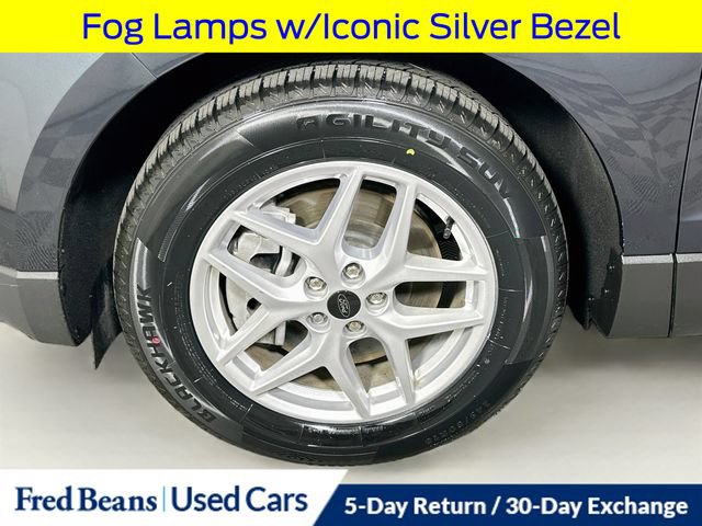 Certified 2024 Ford Edge SEL w/ Convenience Package AWD/4WD image 36