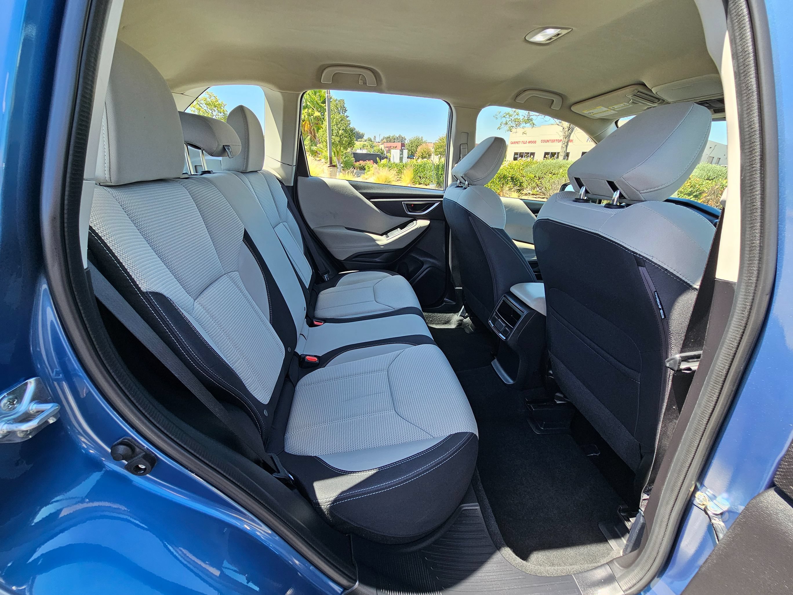 Used 2024 Subaru Forester AWD/4WD image 27