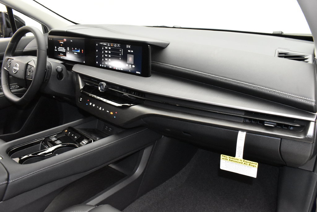 New 2027 Nissan Murano SV AWD/4WD image 28