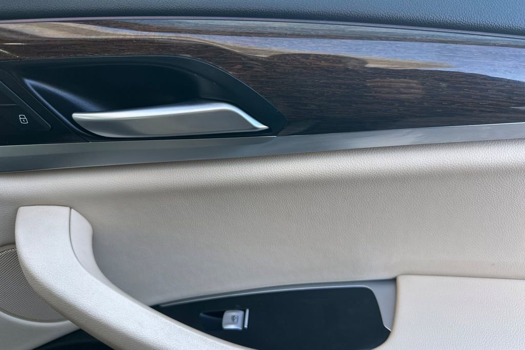 Used 2022 BMW X3 xDrive30i w/ Premium Package 2 image 19