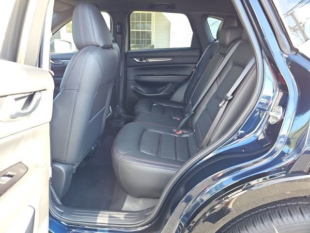 New 2025 MAZDA CX-5 2.5 Turbo w/ Premium Package image 14