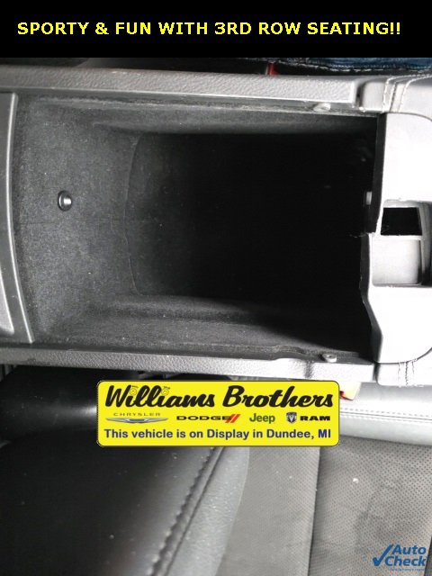 Certified 2021 Dodge Durango GT image 21