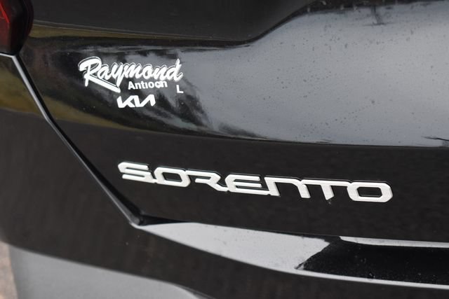 New 2026 Kia Sorento S AWD/4WD image 16