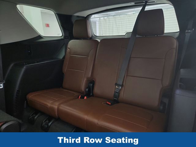 Used 2019 Chevrolet Traverse High Country w/ LPO, Floor Liner Package image 29