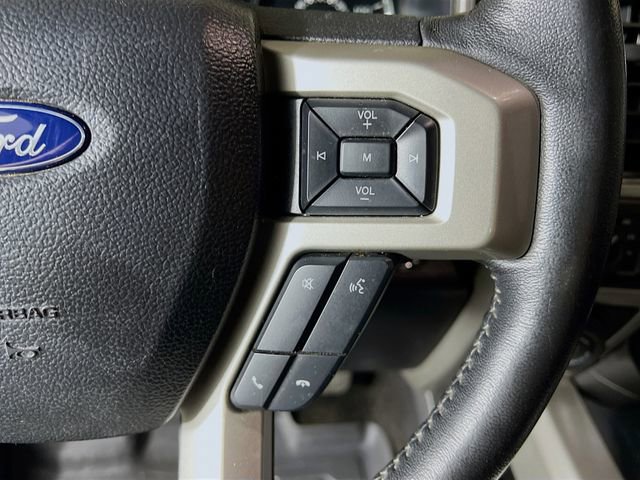 Used 2018 Ford F150 Lariat w/ Equipment Group 501A Mid image 33