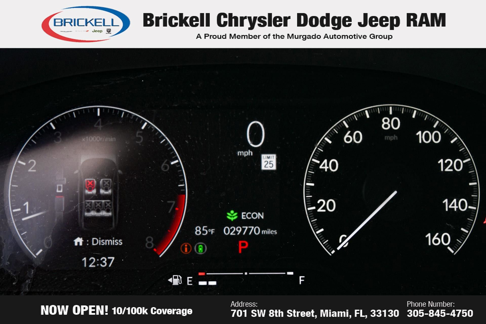 Used 2024 Honda Civic Sport image 28