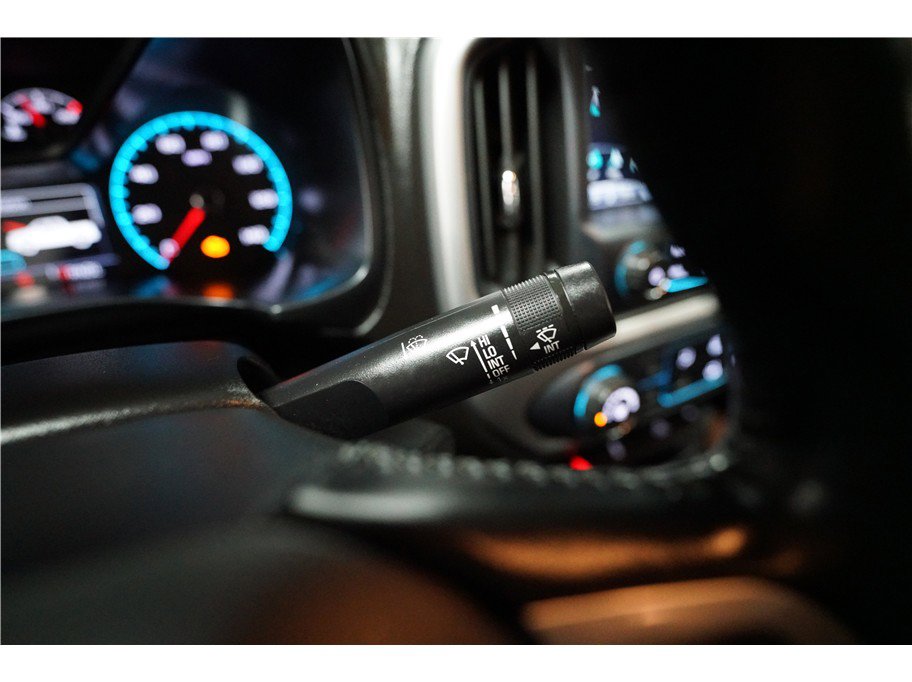 Used 2018 Chevrolet Colorado LT image 27