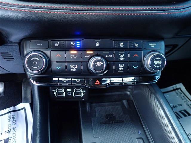 Used 2024 Dodge Durango R/T AWD/4WD image 19