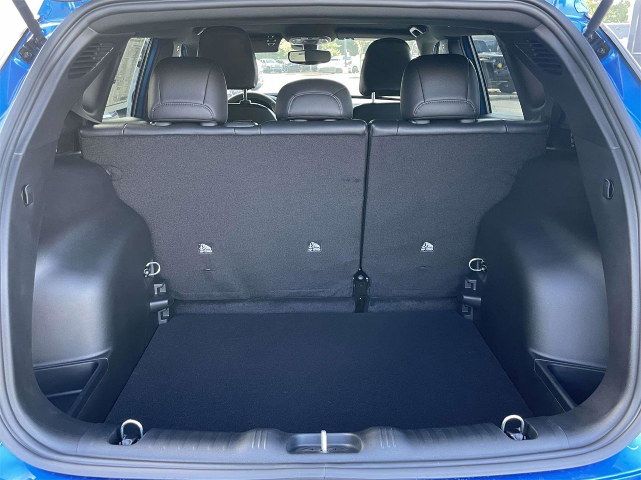 New 2026 Jeep Compass Latitude image 30