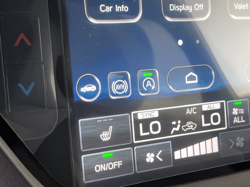 New 2026 Subaru Forester Premium AWD/4WD image 30