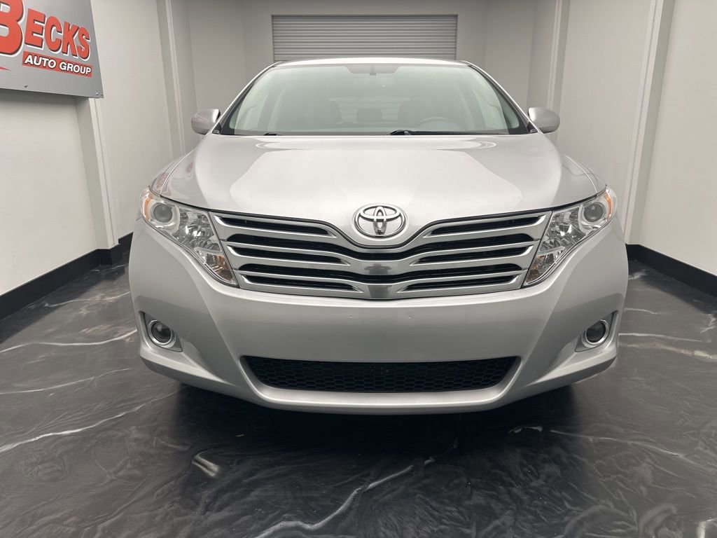 Used 2009 Toyota Venza AWD image 28