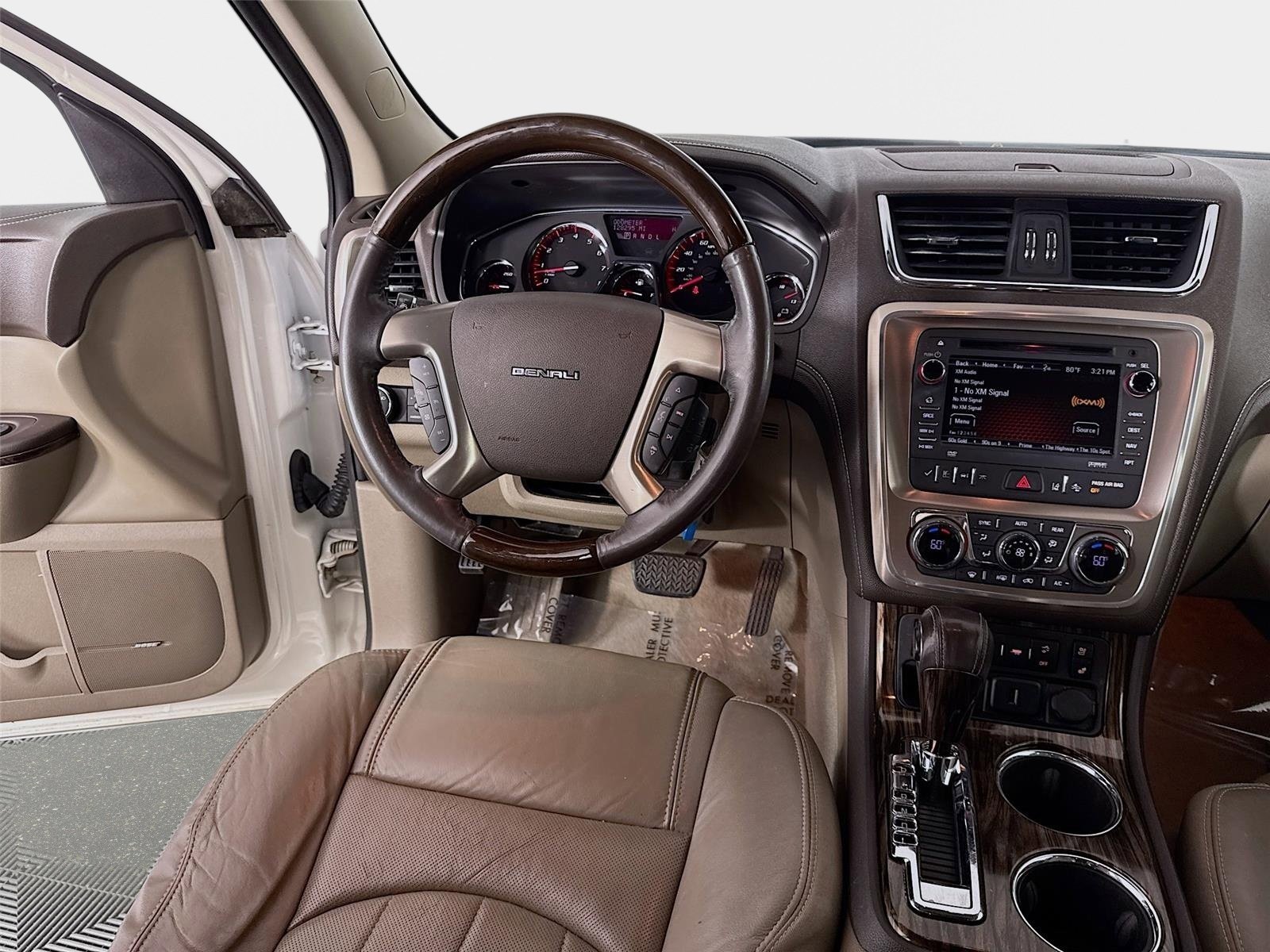 Used 2015 GMC Acadia Denali AWD/4WD image 25