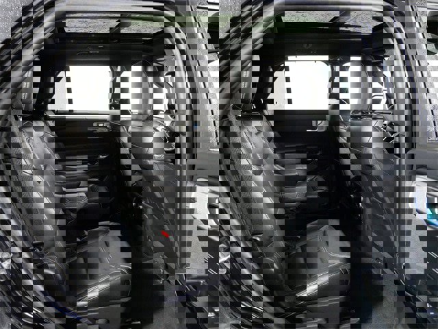 Certified 2023 Ford Explorer ST w/ Technology Package image 12