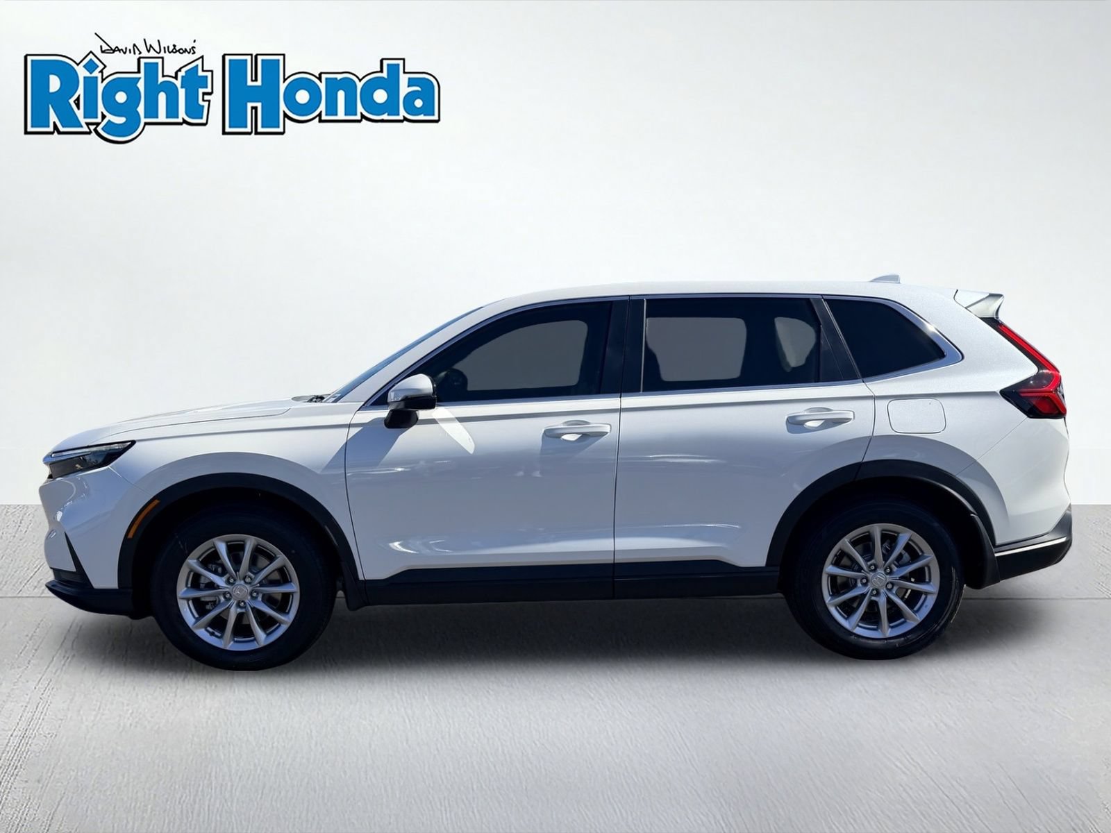 New 2026 Honda CR-V EX image 3