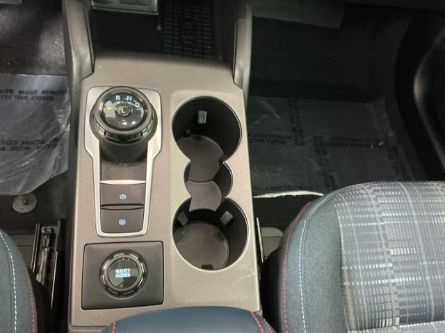 Used 2025 Ford Bronco Sport Heritage w/ Convenience Package image 19